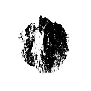 siyah ve beyaz lekeli grafik web illüstrasyonu