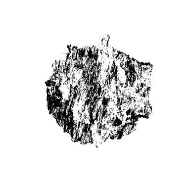 siyah ve beyaz lekeli grafik web illüstrasyonu