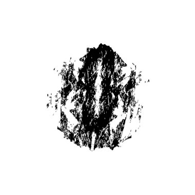 Siyah beyaz desenli, soyut arkaplan