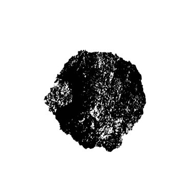 siyah ve beyaz lekeli grafik web illüstrasyonu