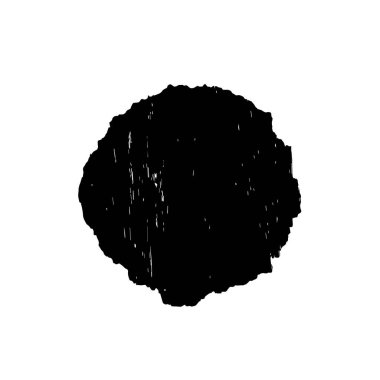 siyah ve beyaz lekeli grafik web illüstrasyonu