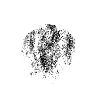 siyah ve beyaz lekeli grafik web illüstrasyonu