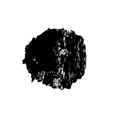 siyah ve beyaz lekeli grafik web illüstrasyonu