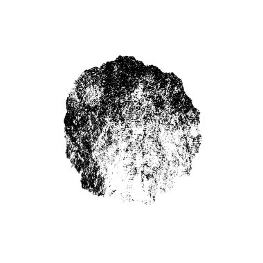 siyah ve beyaz lekeli grafik web illüstrasyonu