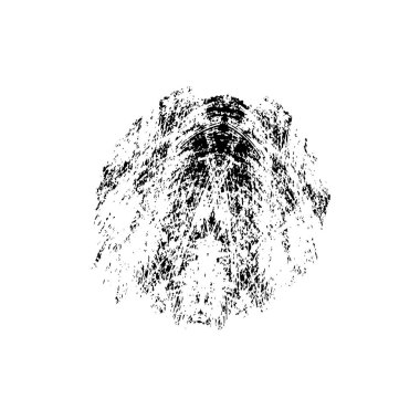 siyah ve beyaz lekeli grafik web illüstrasyonu