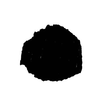 grunge fırça darbesi siyah beyaz 