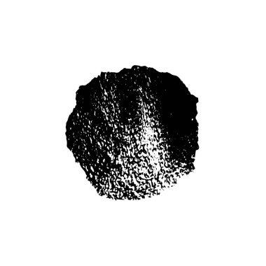 Siyah ve beyaz grunge arka plan, soyut yüzey. vektör illüstrasyonu 