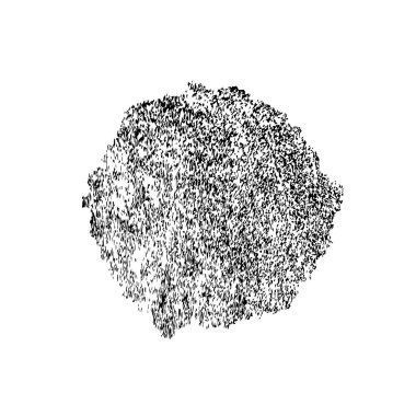 Siyah ve beyaz grunge arka plan, soyut yüzey. vektör illüstrasyonu 