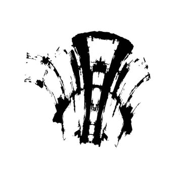 Sıkıntılı kaplaması ahşap kabuk dokusu, grunge vektör arka plan