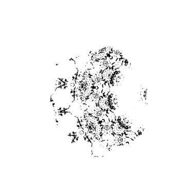 siyah beyaz grunge dokusu