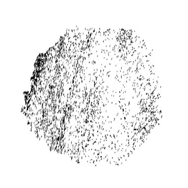 bir ağacın siyah ve beyaz vektör dokusu.