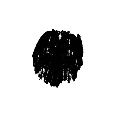 vektör siyah fırça darbesi. Mürekkep fırçası mürekkebi grunge fırça mürekkebi. Modern fırça darbesi. Soyut mürekkep fırçası darbesi. Mürekkep. mürekkep fırçası vuruşu