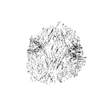 Sosyal medya web sitesi tasarımı için bir arkaplanın vektör çizimi.