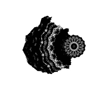 soyut siyah beyaz arkaplan