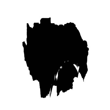 Moldova Cumhuriyeti haritasının arka planında siyah şehrin vektör silueti.
