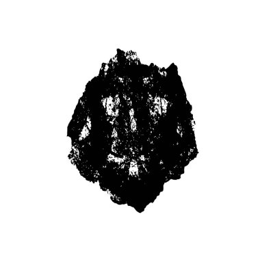 Soyut siyah beyaz arka plan, yaratıcı doku. vektör illüstrasyonu.    