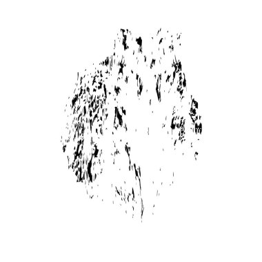 Soyut siyah beyaz arka plan, yaratıcı doku. vektör illüstrasyonu.    