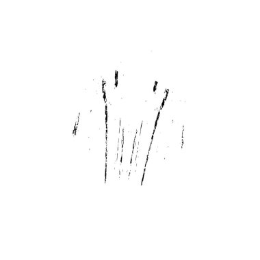 Soyut siyah beyaz arka plan, yaratıcı doku. vektör illüstrasyonu.    