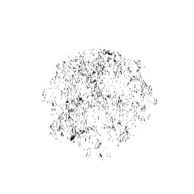 Soyut siyah beyaz arka plan, yaratıcı doku. vektör illüstrasyonu.    