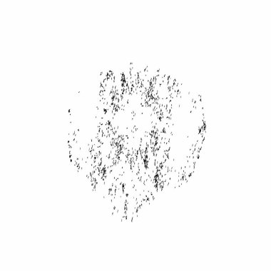 Soyut siyah beyaz arka plan, yaratıcı doku. vektör illüstrasyonu.    