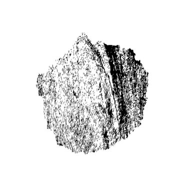 Soyut siyah beyaz arka plan, yaratıcı doku. vektör illüstrasyonu.    