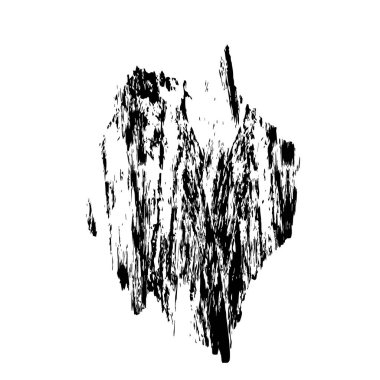 Soyut siyah beyaz arka plan, yaratıcı doku. vektör illüstrasyonu.    