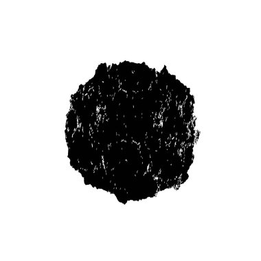 grunge fırça darbesi siyah beyaz 