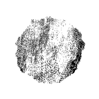 brush stroke, black and white creative element