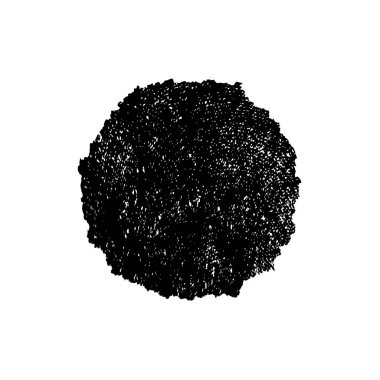 brush stroke, black and white creative element