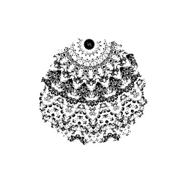 siyah ve beyaz grunge arkaplan dokusu 