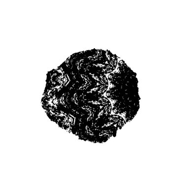 Siyah ve beyaz grunge arka plan, soyut yüzey. vektör illüstrasyonu 