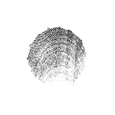 Siyah ve beyaz grunge arka plan, soyut yüzey. vektör illüstrasyonu 