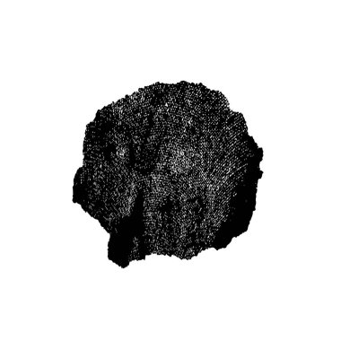 Siyah ve beyaz grunge arka plan, soyut yüzey. vektör illüstrasyonu 