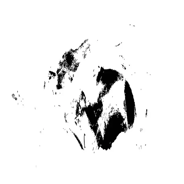 Fundal Abstract Alb Negru Ilustrație Vectorială — Vector de stoc
