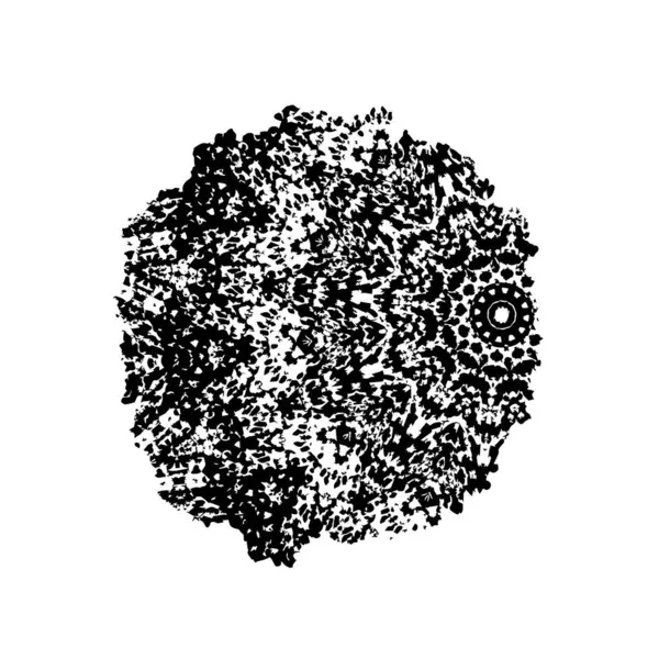 Soyut arkaplan. monokrom dokusu. siyah ve beyaz 