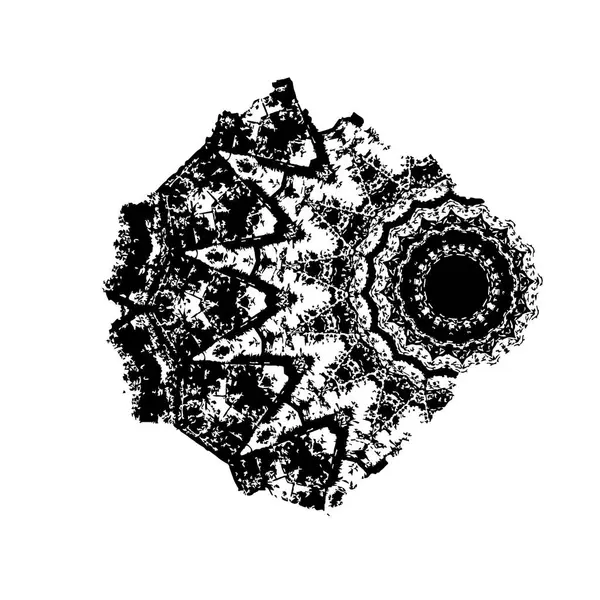 Soyut arkaplan. monokrom dokusu. siyah ve beyaz 