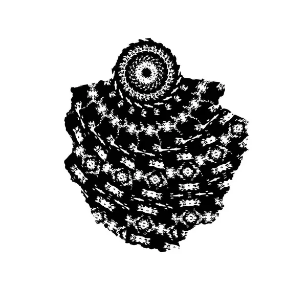 monokrom eski grunge vintage yıpranmış arka plan