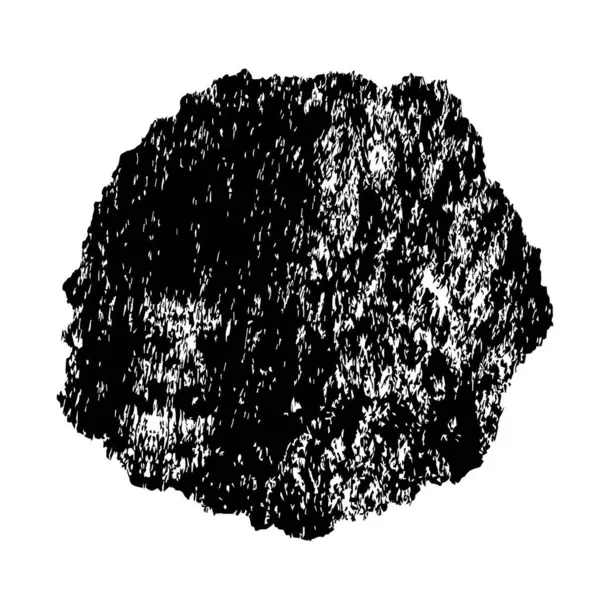 Siyah ve beyaz grunge arka plan, soyut yüzey. vektör illüstrasyonu 