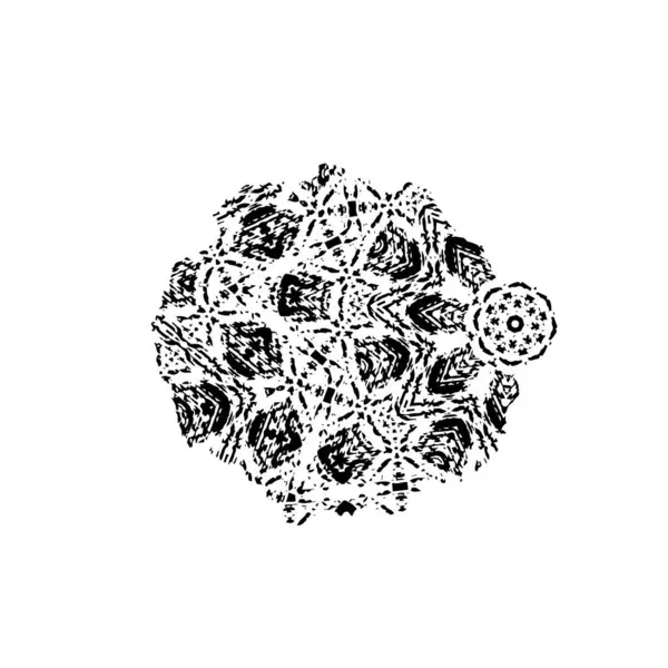 siyah ve beyaz grunge arkaplan dokusu 