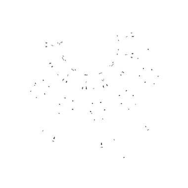 siyah ve beyaz desenli, soyut arkaplan