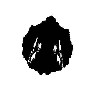 siyah ve beyaz desenli, soyut arkaplan