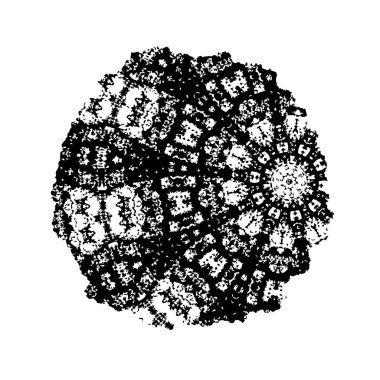 siyah ve beyaz desenli, soyut arkaplan