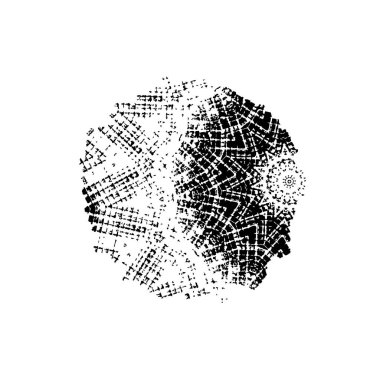 siyah ve beyaz desenli, soyut arkaplan