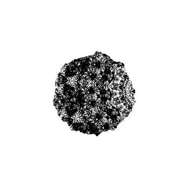 siyah ve beyaz desenli, soyut arkaplan