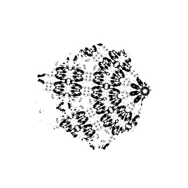 siyah ve beyaz desenli, soyut arkaplan