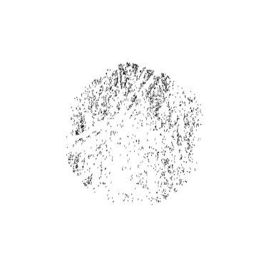 creative element, black brush stroke on white background 