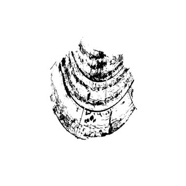 siyah ve beyaz desenli, soyut arkaplan