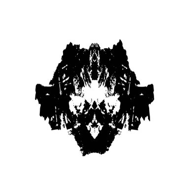 siyah ve beyaz desenli, soyut arkaplan