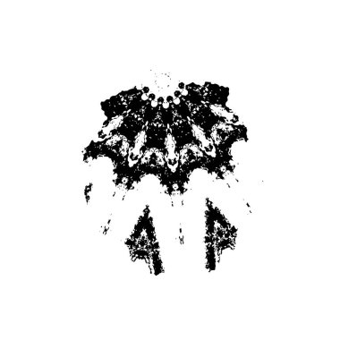 siyah ve beyaz desenli, soyut arkaplan