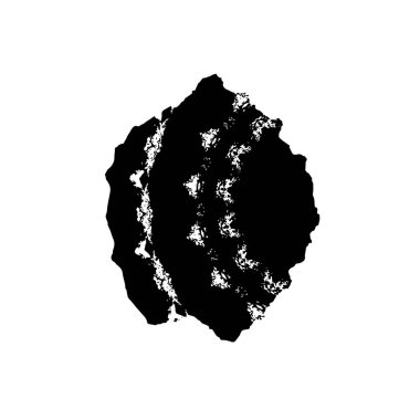 siyah ve beyaz desenli, soyut arkaplan